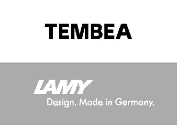 別注 「TEMBEA LAMY Stationery Tote Set」