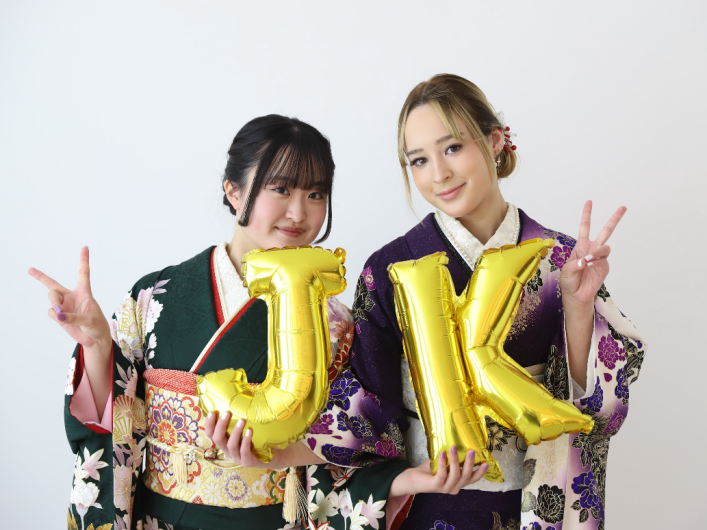 ＼高校3年生様限定！／JK前撮りをご存じですか？
