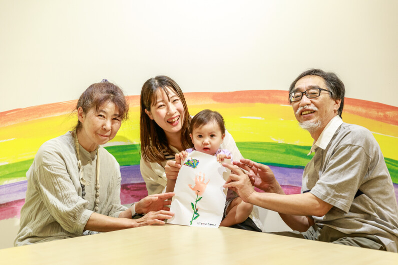 9月21日は敬老の日！日ごろの感謝の気持ちを伝えよう