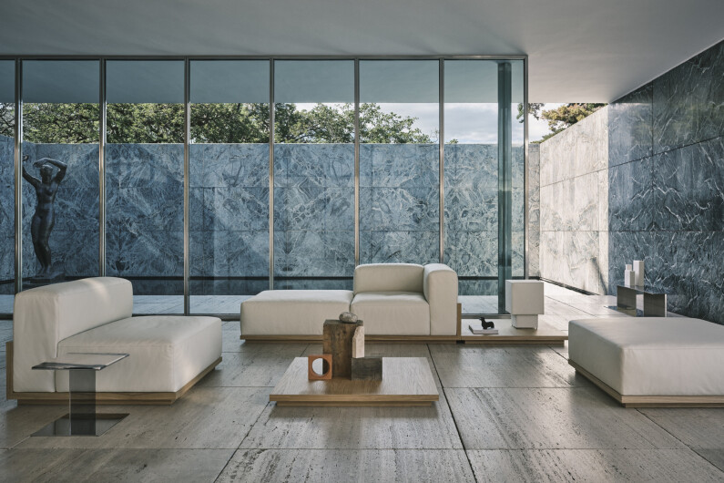 Zara Home+ by Vincent Van Duysen | Collection 04