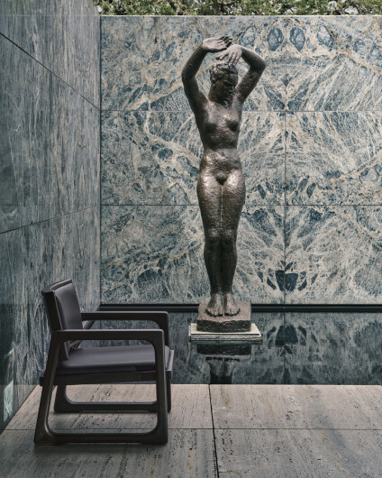 Zara Home+ by Vincent Van Duysen | Collection 04