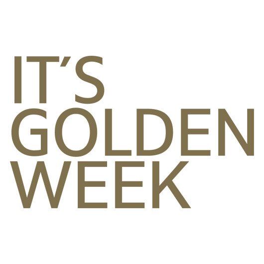 ZARA HOME｜IT'S GOLDEN WEEK 4/23(木)-