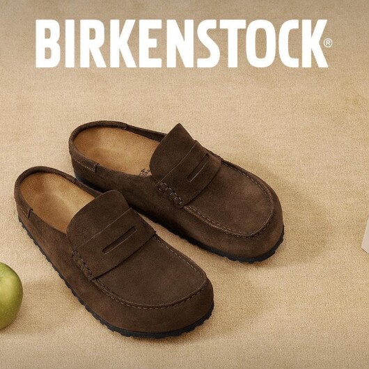 BIRKENSTOCKの2足目にいかが？大人気NAPLES WRAPPEDを紹介！