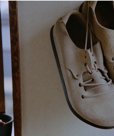 どこか懐かしい”グランパコア”なMONTANAが、洗練された印象にアップデート