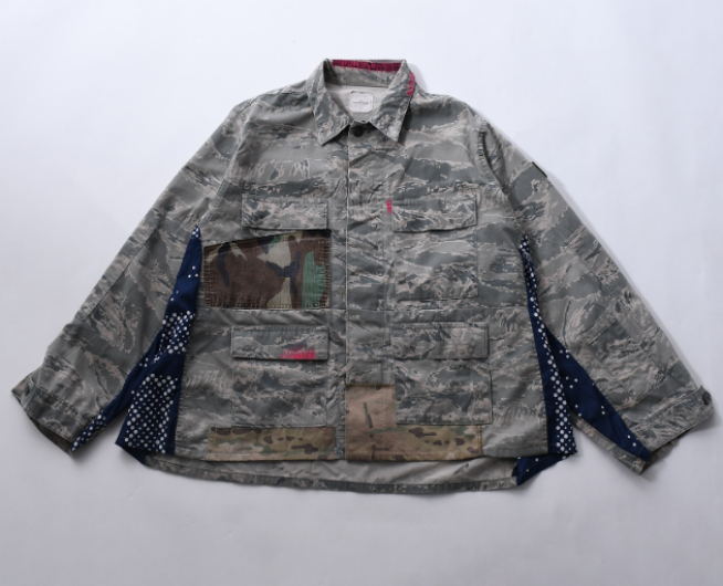 【JOHNBULL HEAD HARBOR】＜NEW ARRIVAL ITEM＞