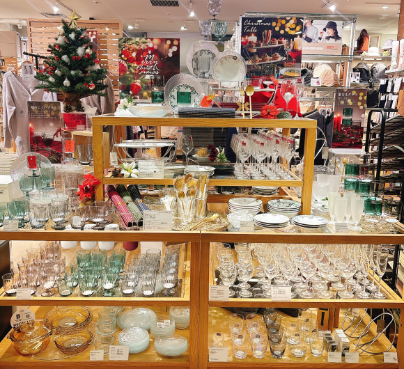 【KEYUCAのクリスマス】