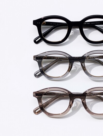 YUICHI TOYAMA.  U-181 再入荷！