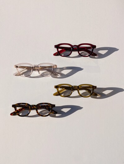 MOSCOT FAIR 開催中
