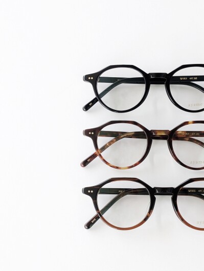 ayame SPIKE 再入荷！