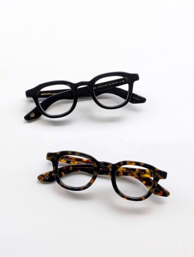 MOSCOT DAHVEN 再入荷