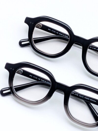 YUICHI TOYAMA.  U-185 入荷！