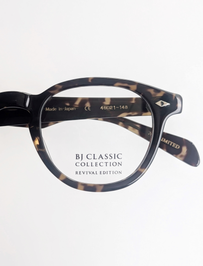 BJ CLASSIC COLLECTION 2026LIMITEDカラー入荷！！