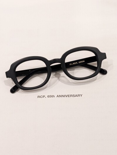 【 QWON eyewear 】Limited color入荷