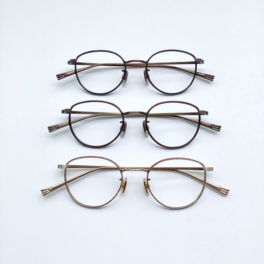 OG x OLIVERGOLDSMITH入荷