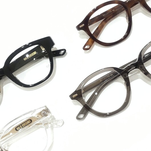 OG×OLIVERGOLDSMITH