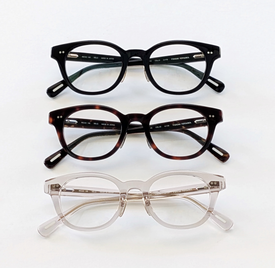 YUICHI TOYAMA.  U-179 入荷！