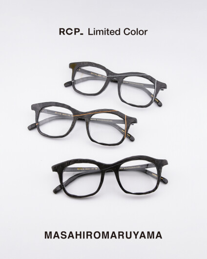 【 MASAHIROMARUYAMA 】Limited color入荷