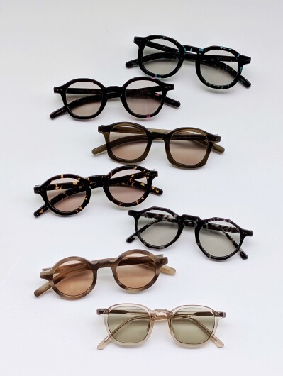 ENALLOID サングラス 期間限定大量入荷！！
