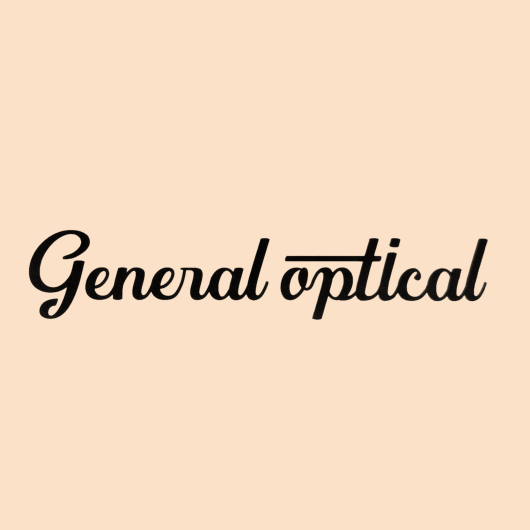 General Optical 1st Collection