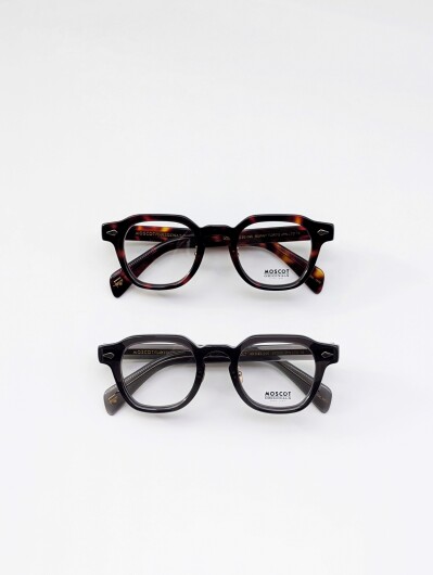 MOSCOT日本限定モデル第19弾「DAHVEN」「DOLT」入荷！！