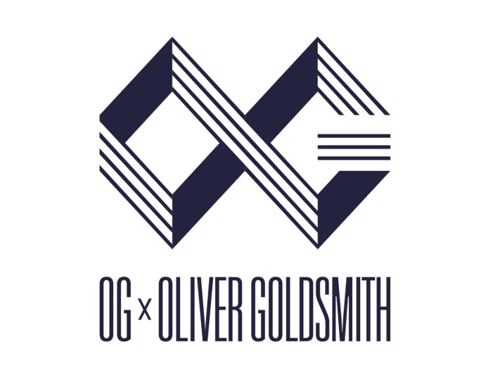 OG×OLIVER GOLDSMITH   英国の伝統と日本の技が生んだ、次世代アイウェア