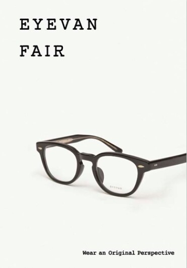 【 EYEVAN FAIR 】 7/19～8/31