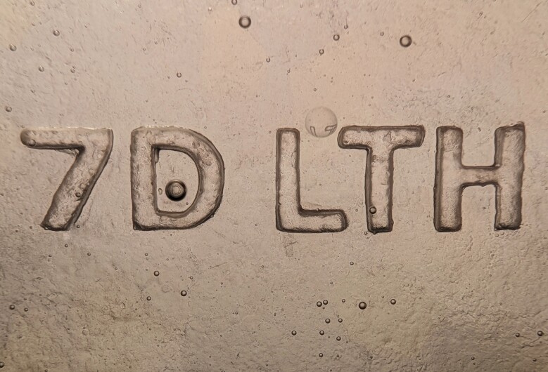 7D LTH ー次元を超えるアイウェアー