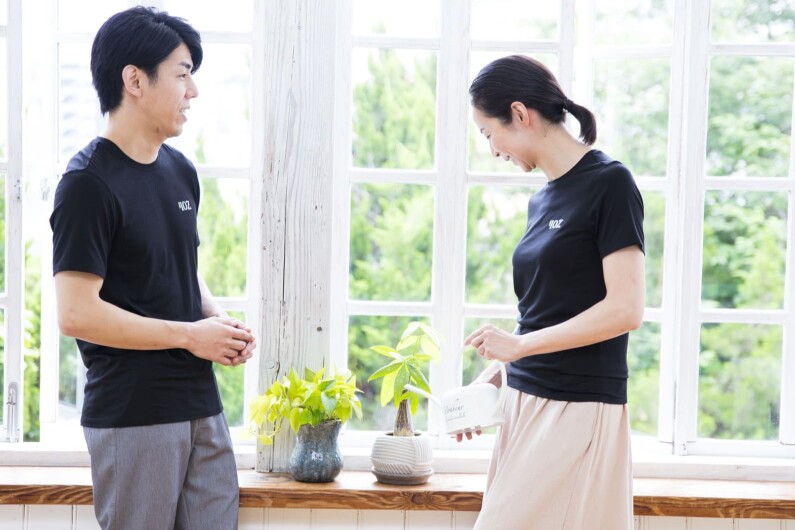 「抗酸化」って、どういうこと？自然の力から生まれたIOZの秘密