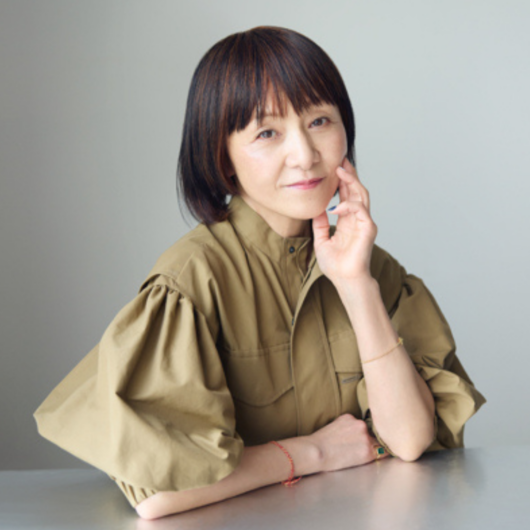 BISOUプロデューサー yUKIによるプライベートタッチアップ💄