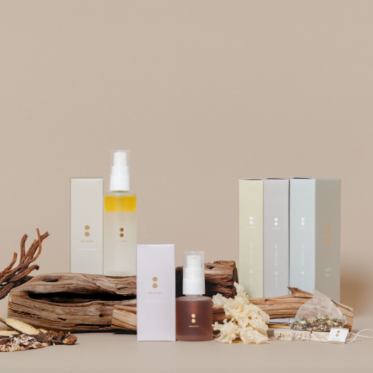 春のゆらぎに。  季節の養生 〜薬膳プチ勉強会〜