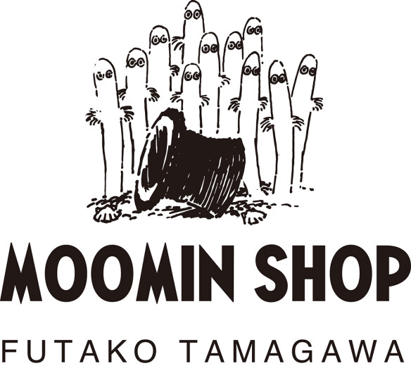 ムーミンショップおすすめ！夏休みのお出かけアイテム
