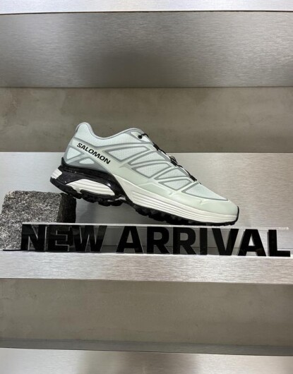 XT-PATHWAY 2 新色登場！