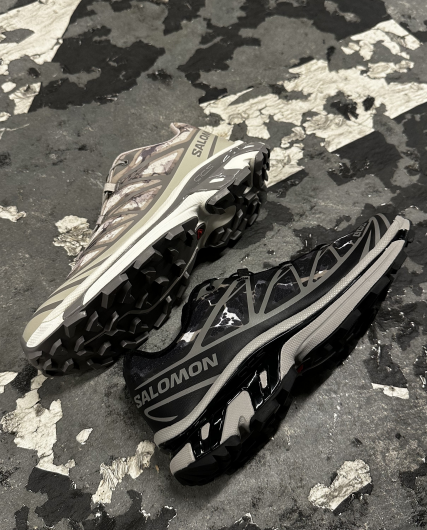 【⭐NEW⭐XT-6 STORMSHADE発売】