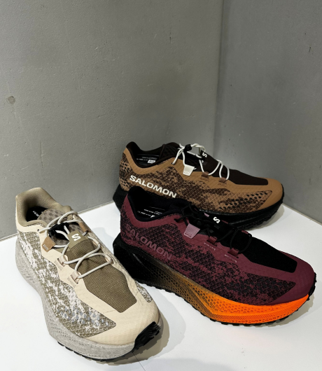 【GRAVELシリーズ NEW ARRIVAL！】