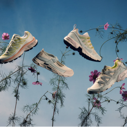 ALPEN BLOSSOM登場！！！