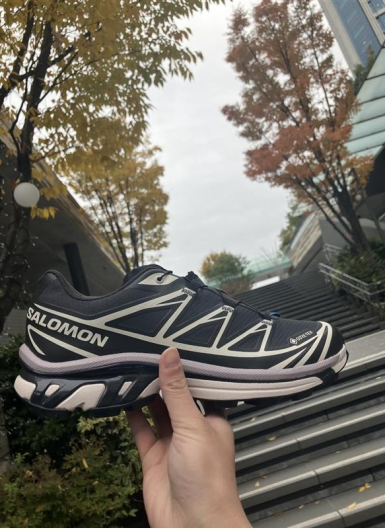 【XT-6 GTXの新色が入荷！落ち着いたカラーでWinterシーズンにピッタリ🎵】