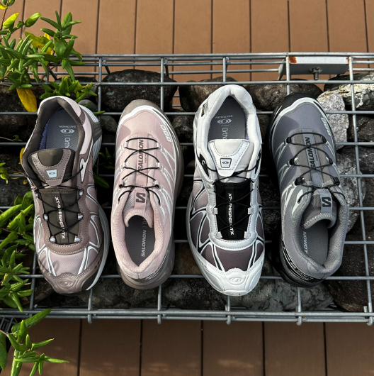 【IN THE OPEN CAPSULE発売!!】