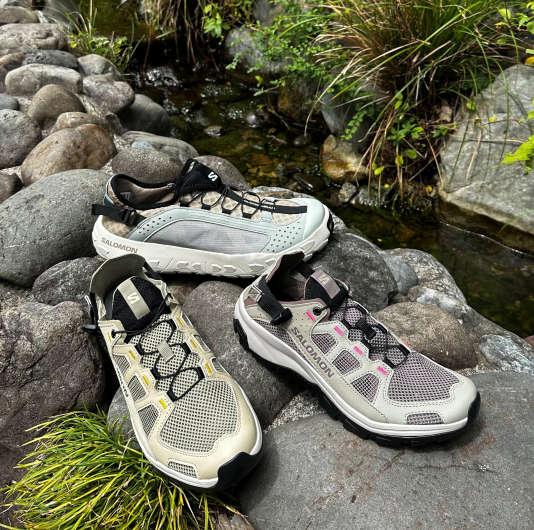 本日からWater Shoesがセール対象に！！！
