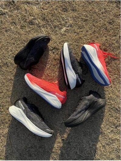 AERO GLIDEがアップデートされて登場！！！