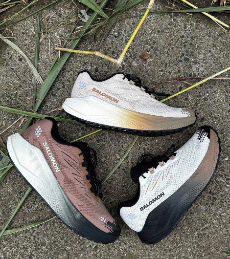 【NEW⭐AERO BLAZE 4 GRVL発売！】