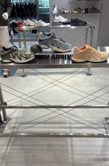 XT-WHISPERから新モデル誕生