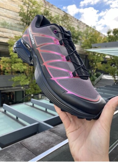 【SPORTSTYLE 25FW NEW COLLECTION】