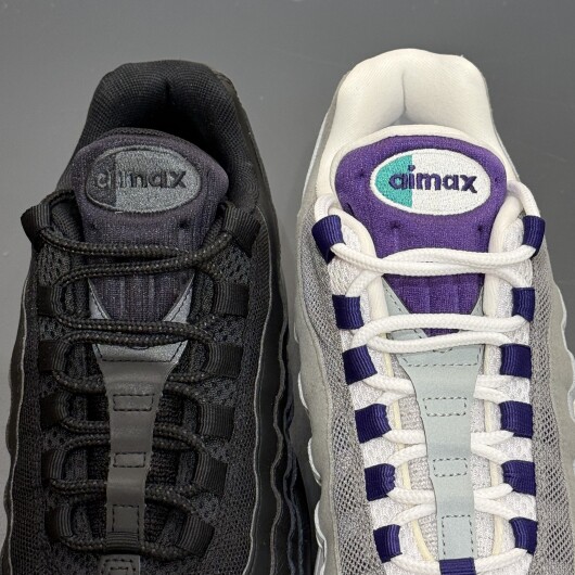 NIKE AIRMAX 95 新色入荷！