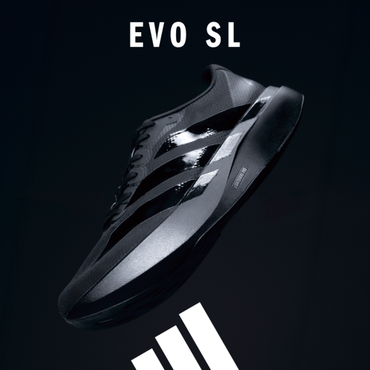 【ランニングシューズ特集　ADIDAS・NIKE】