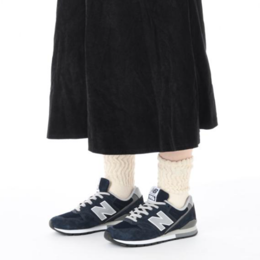 【ABC-MART】今がお買い得！！値上がり直前！ニューバランス定番CM996特別価格！