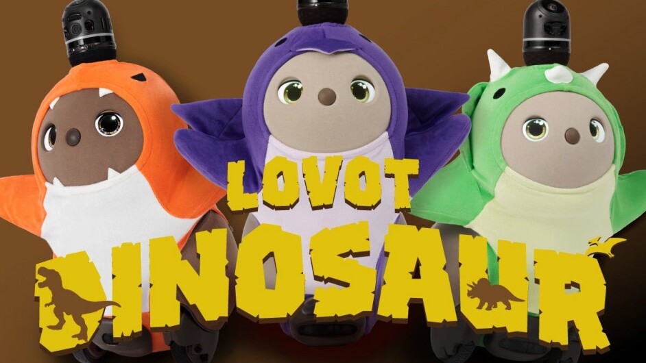 DINOSAUR シリーズ「がぶっとプテラノドン」発売！