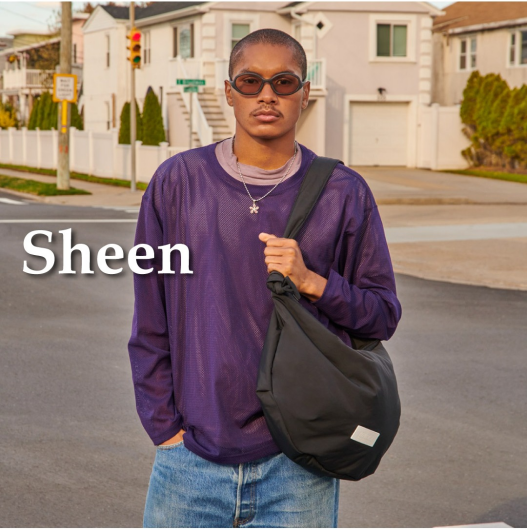 Sheen Collection