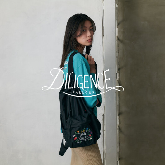 ​FW2025-26 新作 【Manhattan Portage × DILIGENCE PARLOUR】1/2(金)発売
