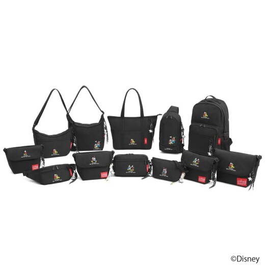 MICKEY AND FRIENDS