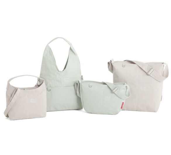 「Canvas Lite Collection」 発売